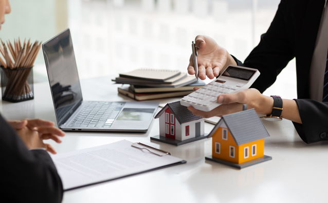 Vente immobilière en 2025 : quel impact sur votre déclaration d’impôt 2026 ?