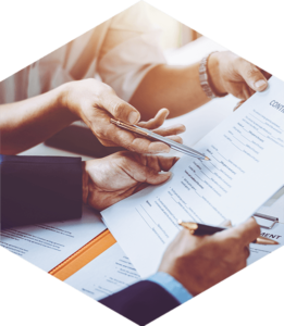 Accompagnement Entreprises Droit des Affaires - Notaires Office